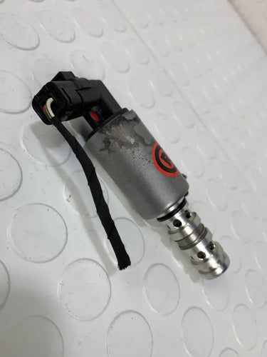 Valvula Solenoide Vvt Para Chirey Tiggo 2 Pro 2023-2026