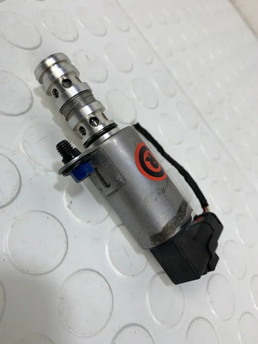 Valvula Solenoide Vvt Para Chirey Tiggo 2 Pro 2023-2026
