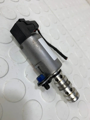 Valvula Solenoide Vvt Para Chirey Tiggo 2 Pro 2023-2026