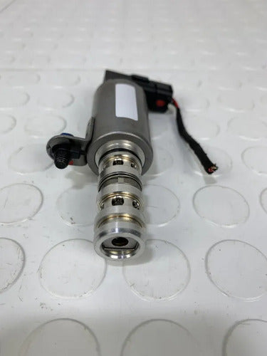 Valvula Solenoide Vvt Para Chirey Tiggo 2 Pro 2023-2026