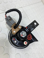 Bocina Claxon Tono Alto Para Chirey Tiggo 2 Pro 2023-2026