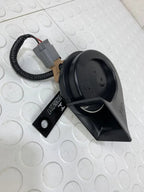 Bocina Claxon Tono Alto Para Chirey Tiggo 2 Pro 2023-2026