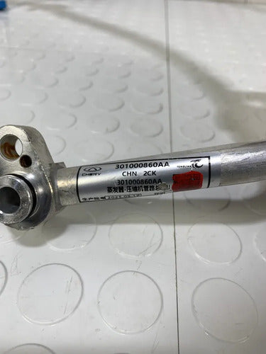 Manguera Clima Para Chirey Tiggo 2 Pro 2023-2026