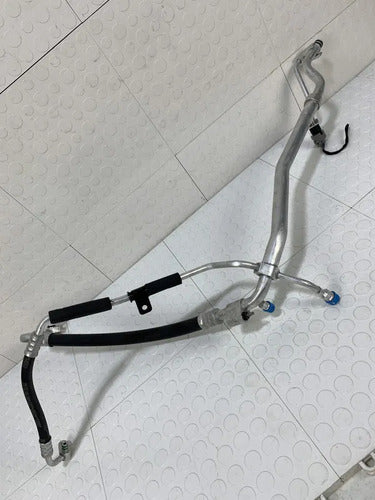 Manguera Clima Para Chirey Tiggo 2 Pro 2023-2026
