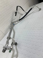 Manguera Clima Para Chirey Tiggo 2 Pro 2023-2026