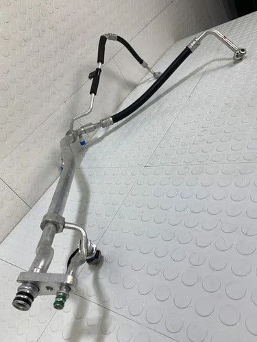 Manguera Clima Para Chirey Tiggo 2 Pro 2023-2026