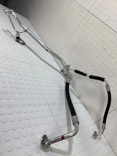 Manguera Clima Para Chirey Tiggo 2 Pro 2023-2026