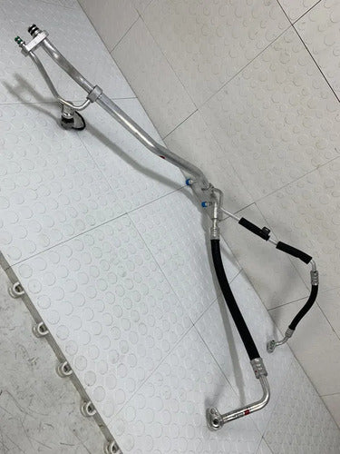 Manguera Clima Para Chirey Tiggo 2 Pro 2023-2026