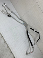 Manguera Clima Para Chirey Tiggo 2 Pro 2023-2026