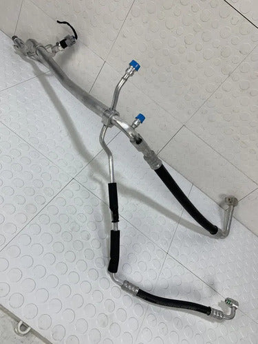 Manguera Clima Para Chirey Tiggo 2 Pro 2023-2026