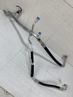Manguera Clima Para Chirey Tiggo 2 Pro 2023-2026
