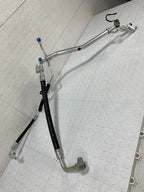 Manguera Clima Para Chirey Tiggo 2 Pro 2023-2026