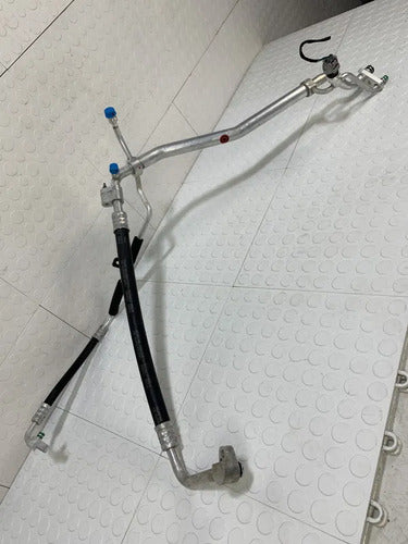 Manguera Clima Para Chirey Tiggo 2 Pro 2023-2026