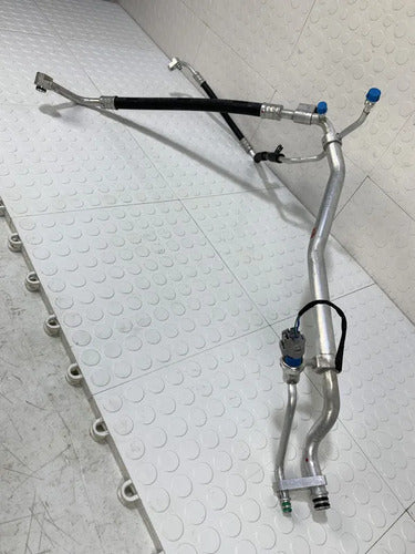 Manguera Clima Para Chirey Tiggo 2 Pro 2023-2026