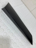 Moldura Cajuela Derecha Para Chirey Tiggo 2 Pro 2023-2026 Negro
