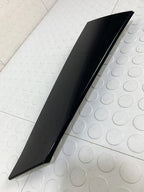 Moldura Cajuela Derecha Para Chirey Tiggo 2 Pro 2023-2026 Negro