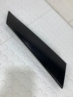 Moldura Cajuela Derecha Para Chirey Tiggo 2 Pro 2023-2026 Negro