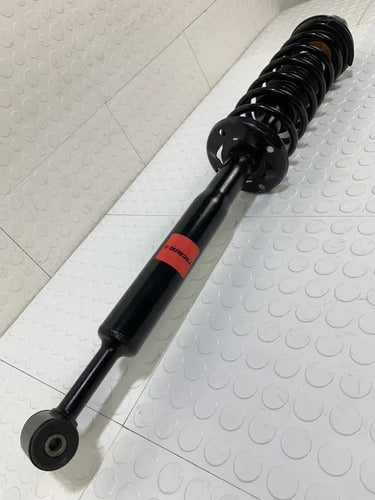 Amortiguador Trasero Derecho Para Chirey Tiggo 2 Pro 2023-20
