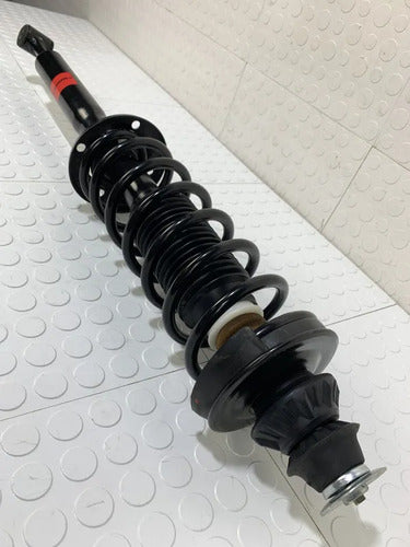 Amortiguador Trasero Derecho Para Chirey Tiggo 2 Pro 2023-20