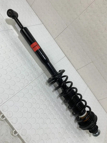 Amortiguador Trasero Derecho Para Chirey Tiggo 2 Pro 2023-20