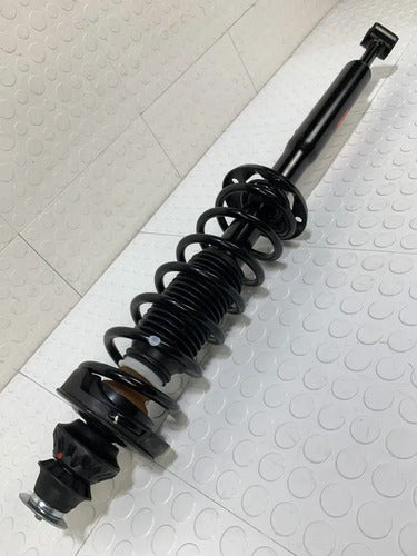 Amortiguador Trasero Derecho Para Chirey Tiggo 2 Pro 2023-20