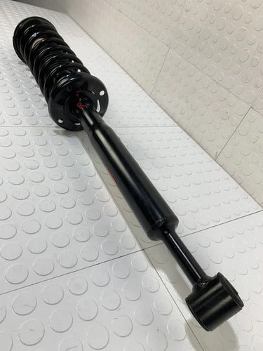 Amortiguador Trasero Derecho Para Chirey Tiggo 2 Pro 2023-20