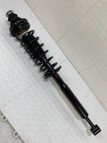 Amortiguador Trasero Derecho Para Chirey Tiggo 2 Pro 2023-20