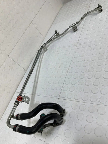Manguera Transmisión Para Chirey Tiggo 2 Pro 2023-2026
