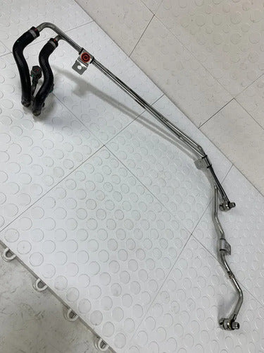 Manguera Transmisión Para Chirey Tiggo 2 Pro 2023-2026