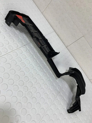 Tolva Radiador Derecha Para Chirey Tiggo 2 Pro 2023-2026