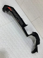 Tolva Radiador Derecha Para Chirey Tiggo 2 Pro 2023-2026