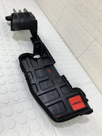 Tolva Radiador Derecha Para Chirey Tiggo 2 Pro 2023-2026