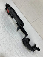Tolva Radiador Derecha Para Chirey Tiggo 2 Pro 2023-2026