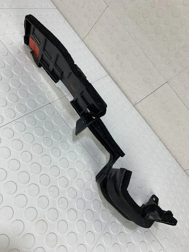 Tolva Radiador Derecha Para Chirey Tiggo 2 Pro 2023-2026