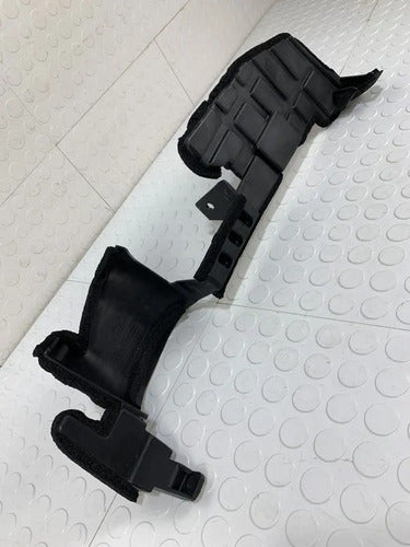 Tolva Radiador Derecha Para Chirey Tiggo 2 Pro 2023-2026