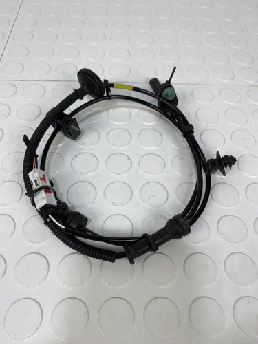 Sensor Abs Trasero Derecho Para Chirey Tiggo 2 Pro 2023-2026