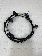 Sensor Abs Trasero Derecho Para Chirey Tiggo 2 Pro 2023-2026