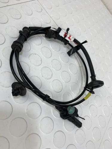 Sensor Abs Trasero Derecho Para Chirey Tiggo 2 Pro 2023-2026