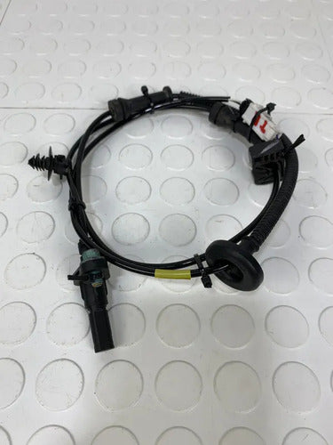 Sensor Abs Trasero Derecho Para Chirey Tiggo 2 Pro 2023-2026