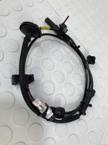Sensor Abs Trasero Derecho Para Chirey Tiggo 2 Pro 2023-2026