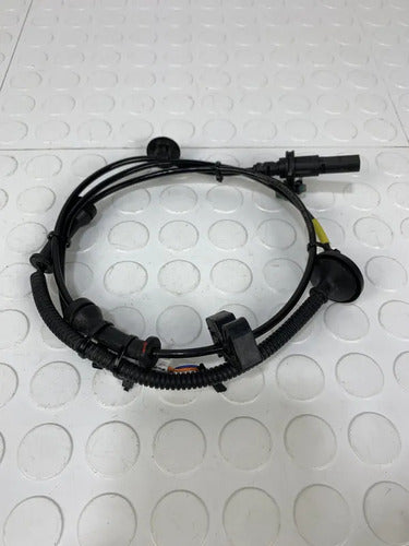 Sensor Abs Trasero Derecho Para Chirey Tiggo 2 Pro 2023-2026