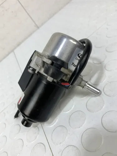 Bomba De Vacio Para Chirey Tiggo 2 Pro 2023-2026