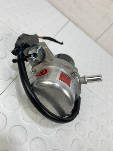 Bomba De Vacio Para Chirey Tiggo 2 Pro 2023-2026