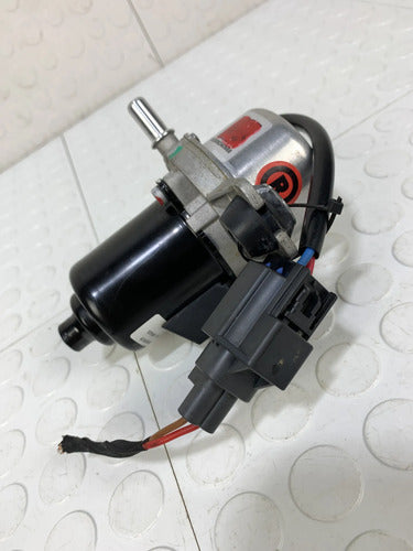 Bomba De Vacio Para Chirey Tiggo 2 Pro 2023-2026