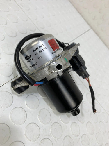Bomba De Vacio Para Chirey Tiggo 2 Pro 2023-2026