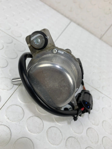 Bomba De Vacio Para Chirey Tiggo 2 Pro 2023-2026
