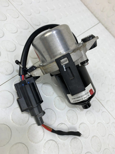 Bomba De Vacio Para Chirey Tiggo 2 Pro 2023-2026