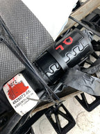 Motores Elevador Asiento Piloto Chevrolet Malibu 2008-2012