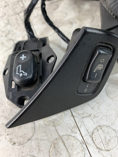Motores Elevador Asiento Piloto Chevrolet Malibu 2008-2012