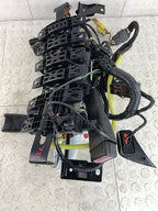 Motores Elevador Asiento Piloto Chevrolet Malibu 2008-2012